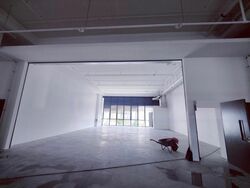 REVV (D22), Factory #467904021